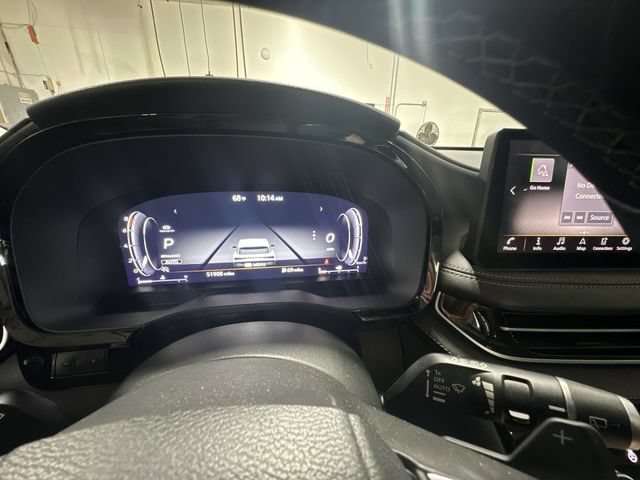Used 2023 INFINITI QX60 Sensory w/ Vision Package AWD/4WD image 14