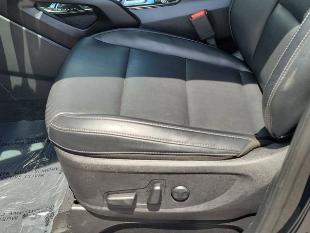 Used 2024 Kia Telluride S w/ S Sunroof Package FWD image 18