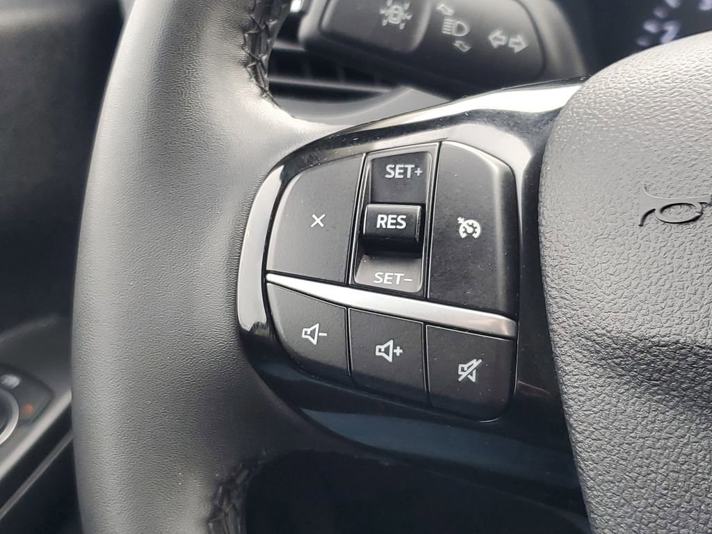 Certified 2022 Ford Escape SE w/ Convenience Package image 13