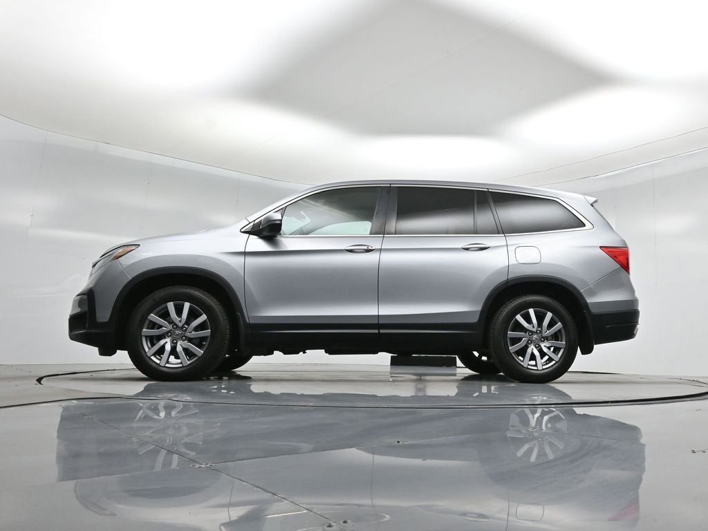 Used 2019 Honda Pilot EX-L image 6