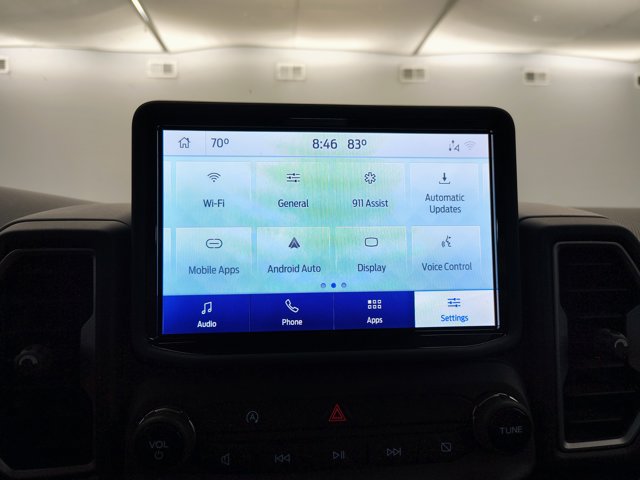 Certified 2022 Ford Bronco Sport Big Bend w/ Convenience Package AWD/4WD image 3