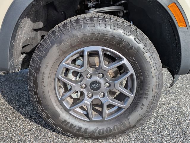 Certified 2025 Ford Ranger XLT image 11