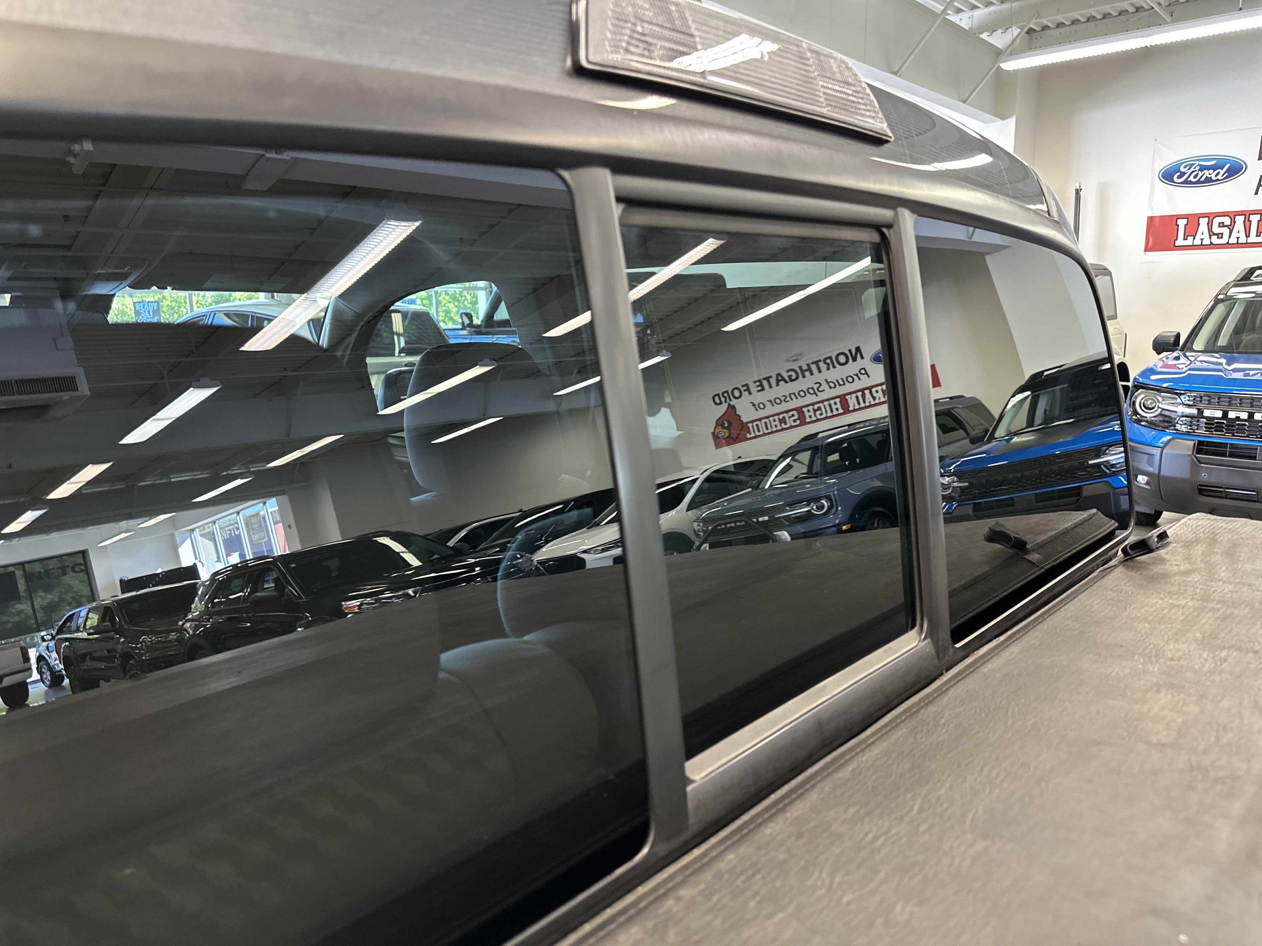 Used 2023 Toyota Tacoma SR image 15