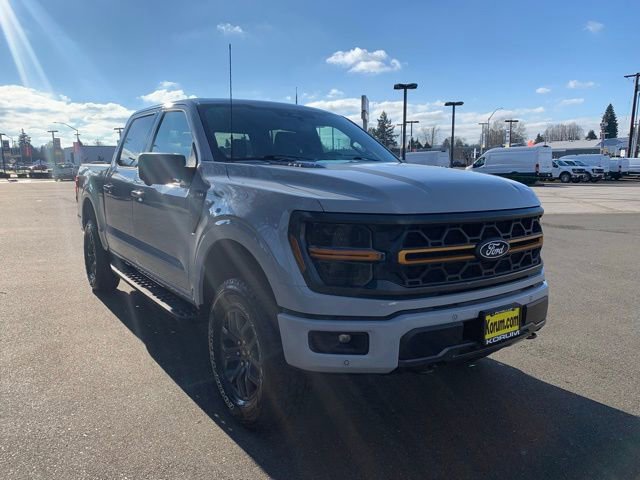 Certified 2024 Ford F150 Tremor w/ Tow/Haul Package image 9