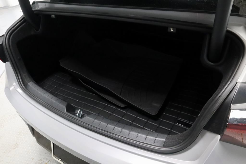 Used 2025 Kia K5 GT-Line w/ GT-Line Premium Package FWD image 16