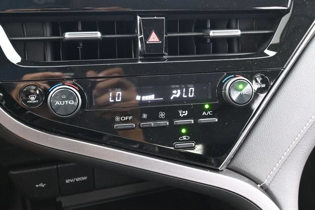 Used 2023 Toyota Camry SE FWD image 24