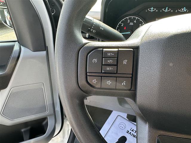 Certified 2026 Ford F250 XL AWD/4WD image 24