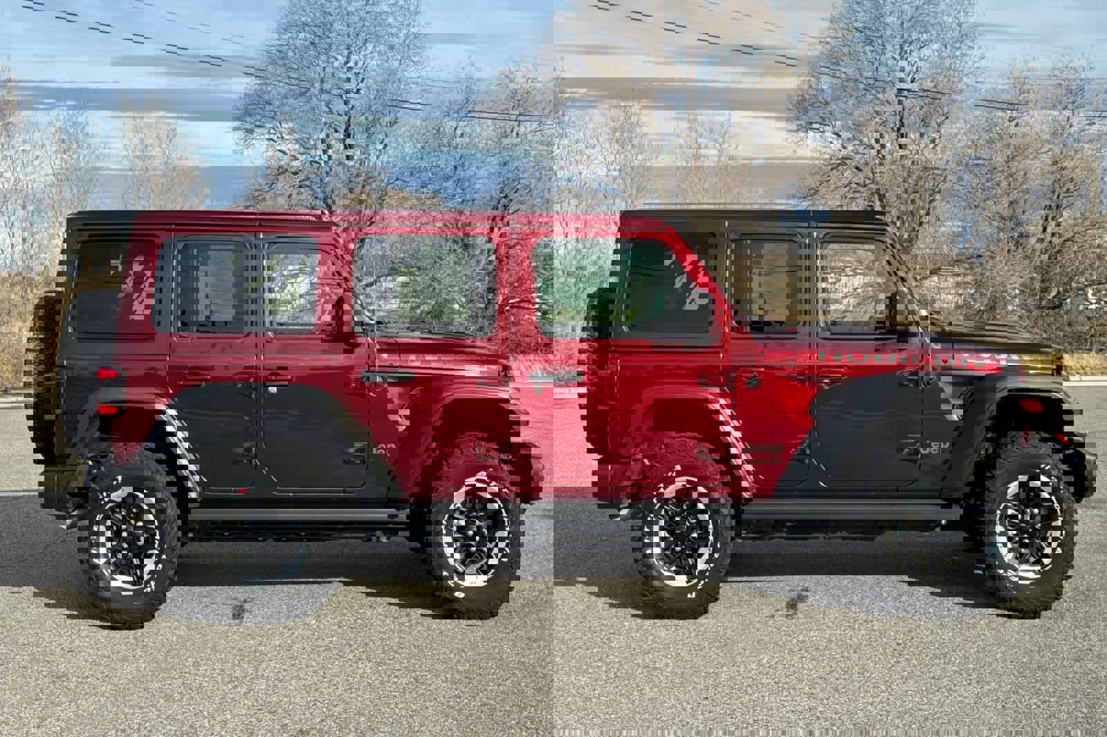 Used 2021 Jeep Wrangler Unlimited Rubicon image 6