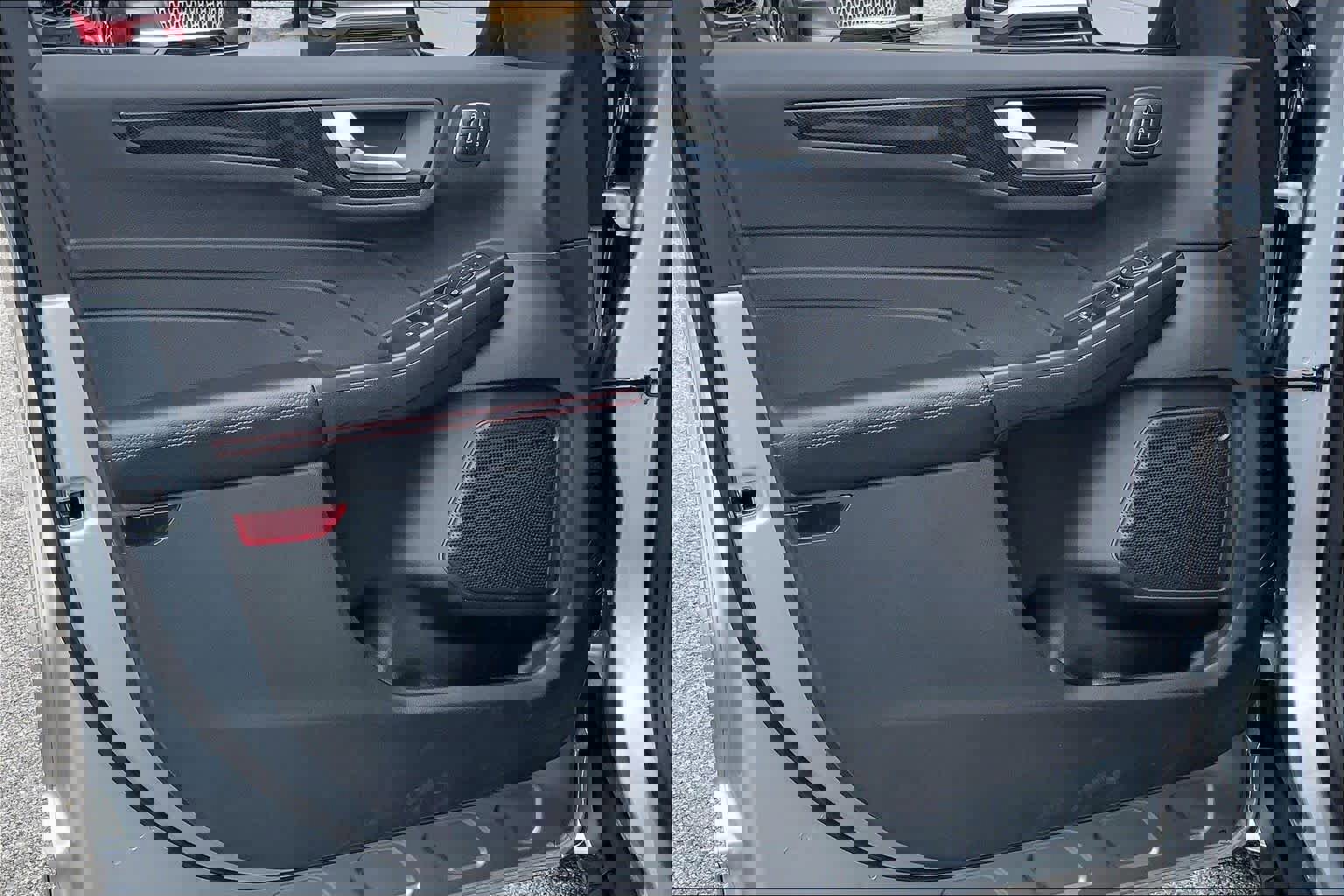 Certified 2023 Ford Escape ST-Line Elite AWD/4WD image 21