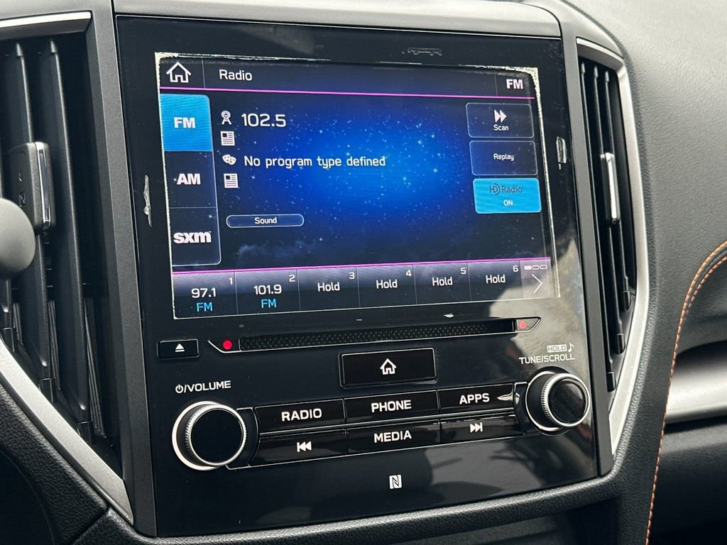 Used 2019 Subaru Crosstrek 2.0i Limited w/ Moonroof Package image 17