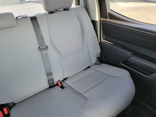 Used 2024 Toyota Tundra SR5 image 13