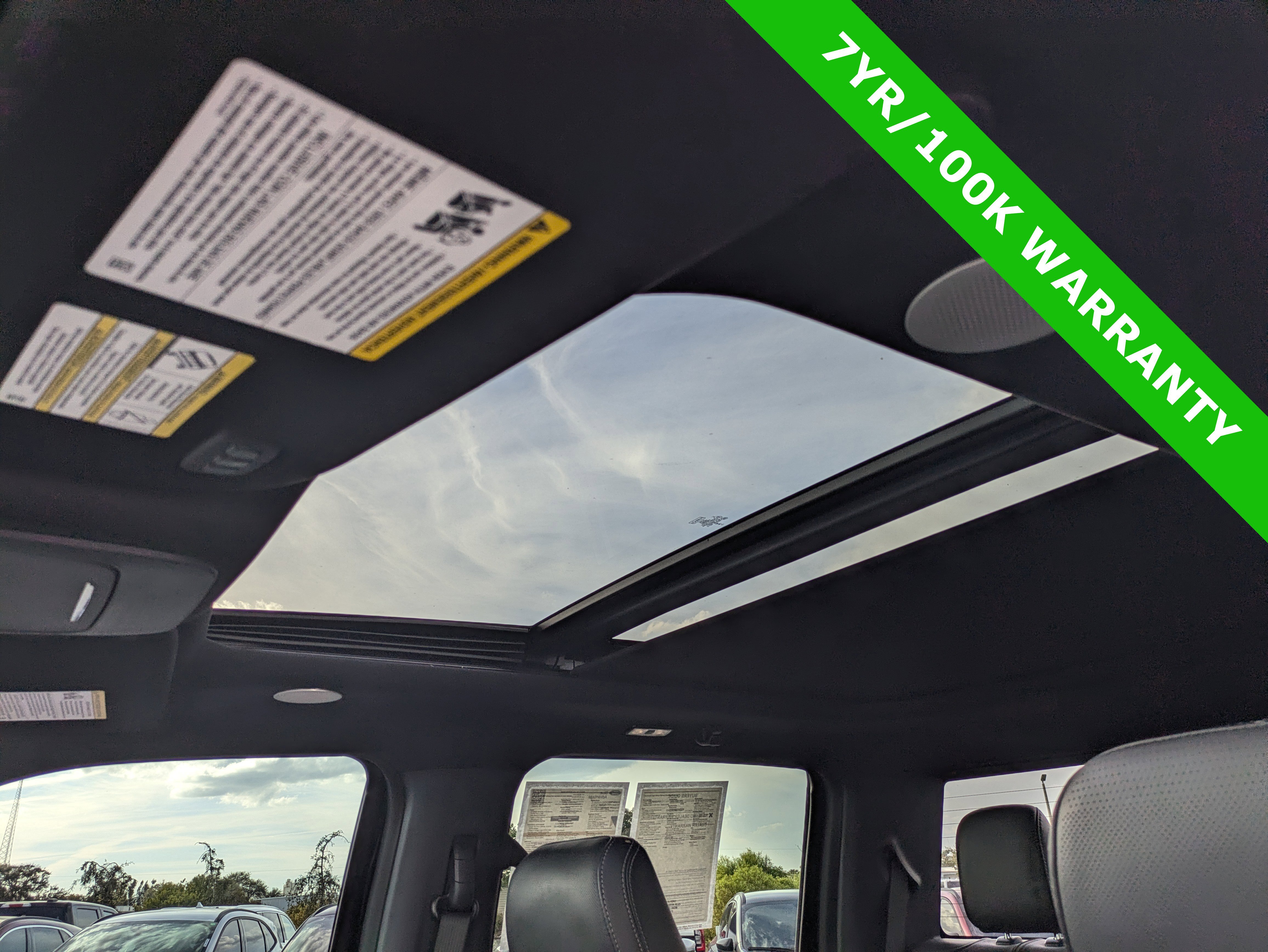 Certified 2023 Ford F150 Platinum w/ Equipment Group 701A High image 24