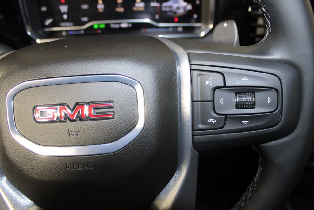 Used 2024 GMC Sierra 1500 Elevation w/ Elevation Premium Package image 17