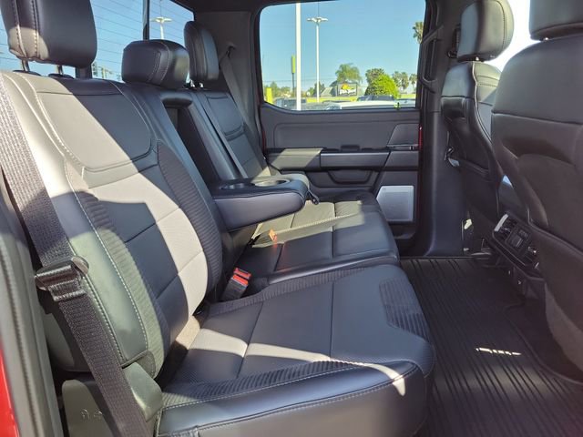 Certified 2023 Ford F150 Raptor image 25