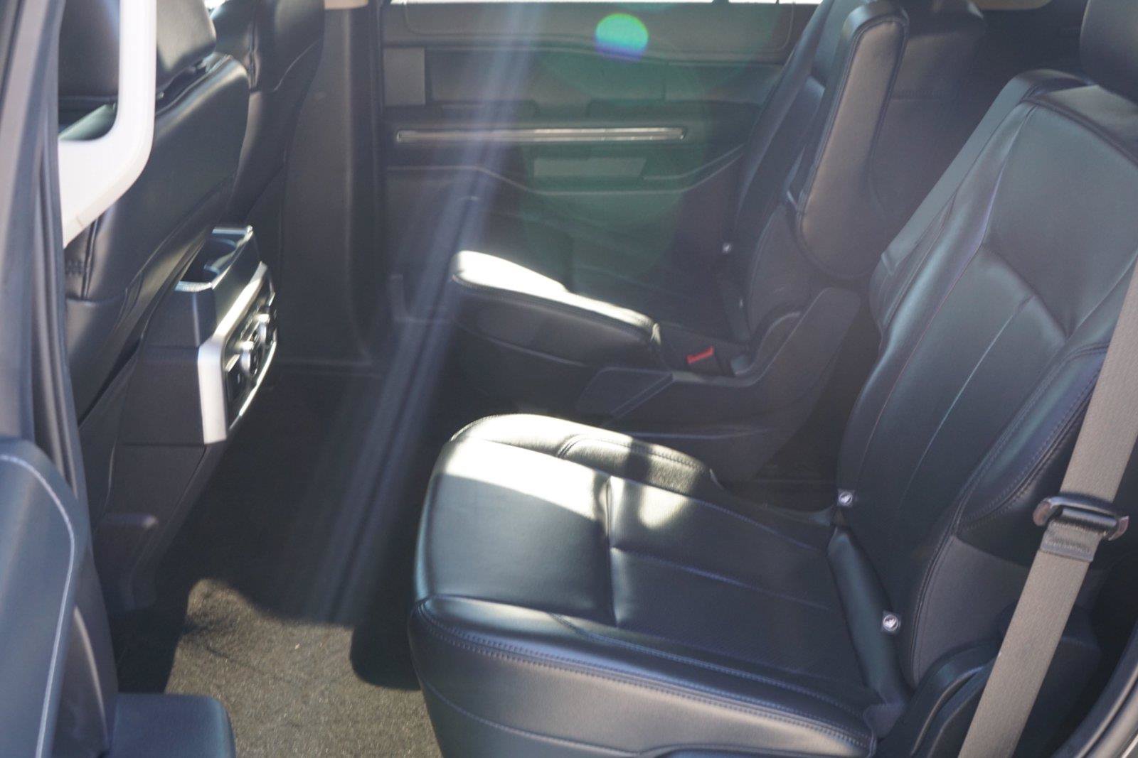 Certified 2023 Ford Expedition XLT RWD image 21