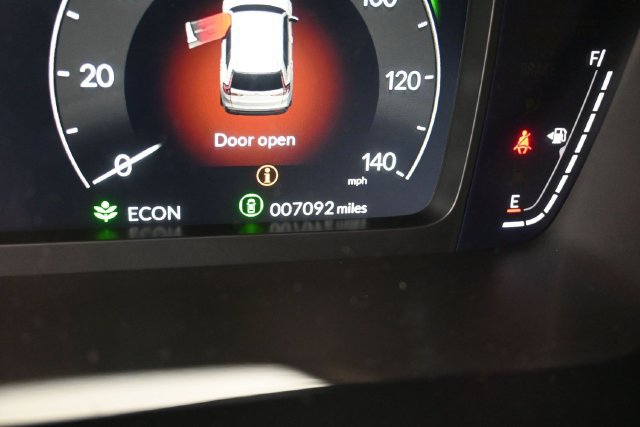 Used 2026 Honda CR-V TrailSport image 18