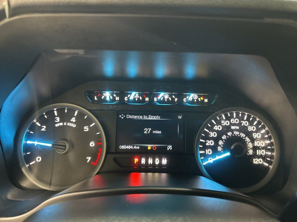 Certified 2020 Ford F150 XLT w/ Equipment Group 301A Mid AWD/4WD image 17
