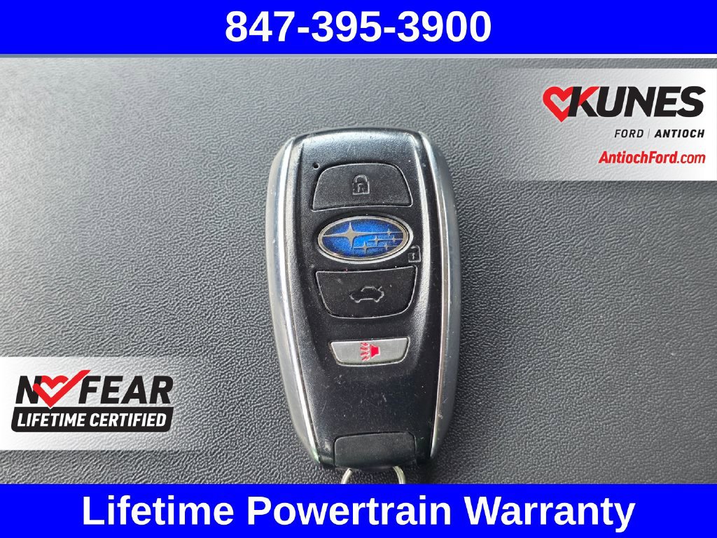 Used 2024 Subaru Impreza 2.0i Sport AWD/4WD image 20
