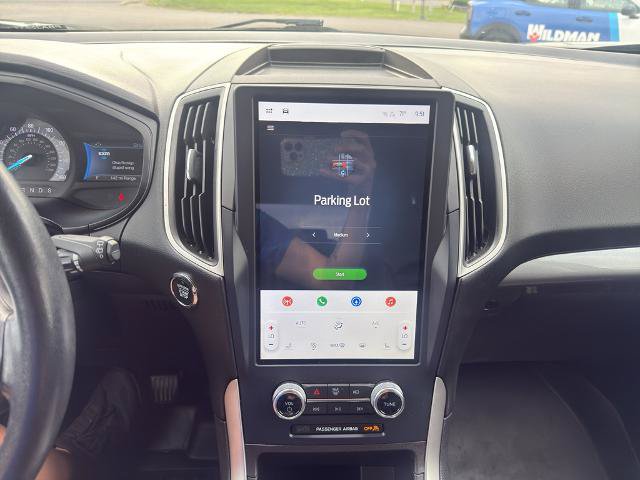 Certified 2023 Ford Edge SEL AWD/4WD image 23
