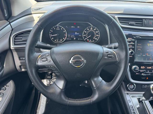 Used 2019 Nissan Murano SV image 10