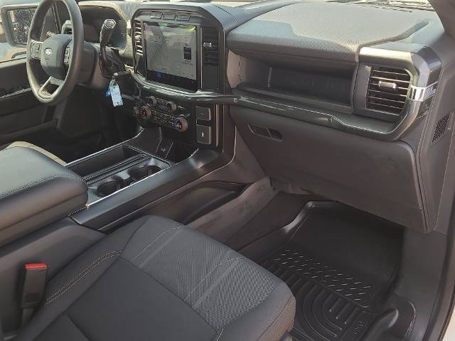 Certified 2024 Ford F150 STX AWD/4WD image 11