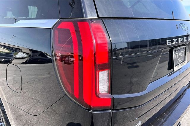 Certified 2025 Ford Expedition Max Active RWD image 31