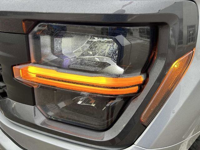 Certified 2025 Ford F150 STX image 10