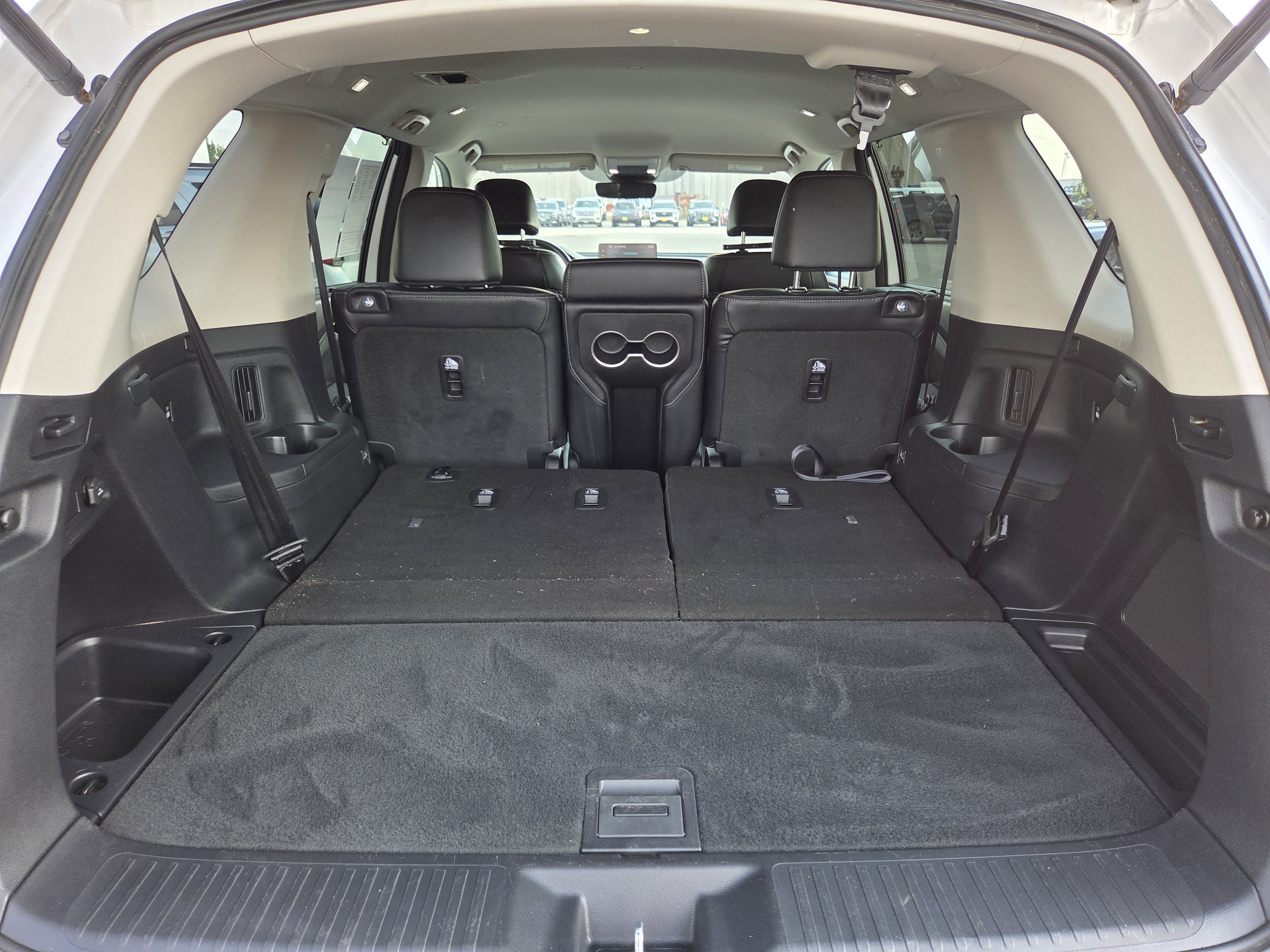 Used 2023 Honda Pilot EX-L image 13