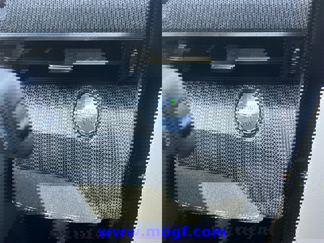 Certified 2021 Ford Mustang Mach-E GT w/ GT Performance Edition image 12