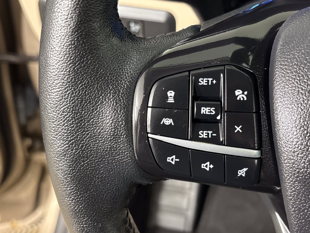 Certified 2021 Ford Escape SEL w/ Technology Package FWD image 18