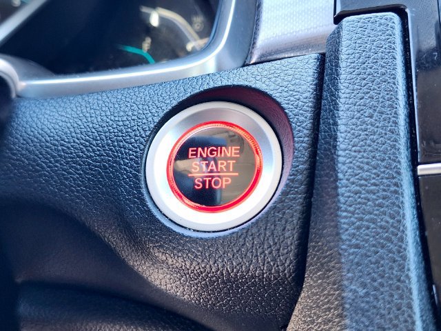 Used 2021 Honda Civic EX-L image 26