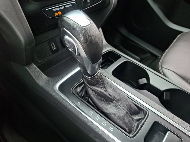 Certified 2018 Ford Escape SEL AWD/4WD image 26