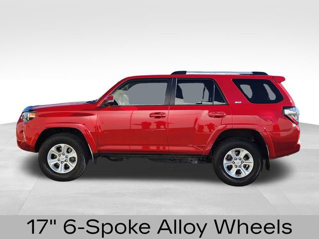 Used 2022 Toyota 4Runner SR5 Premium w/ Moonroof Package video 2