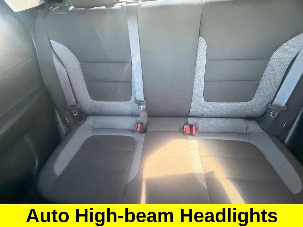 Used 2021 Chevrolet TrailBlazer LT w/ Convenience Package AWD/4WD image 14