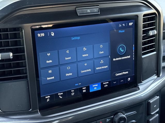 Certified 2026 Ford F150 STX w/ Equipment Group 200A AWD/4WD image 32