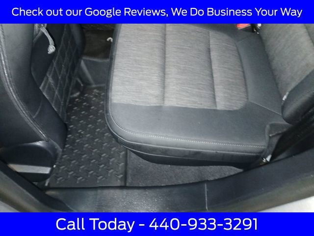 Certified 2023 Ford Bronco Sport Big Bend w/ Convenience Package image 34