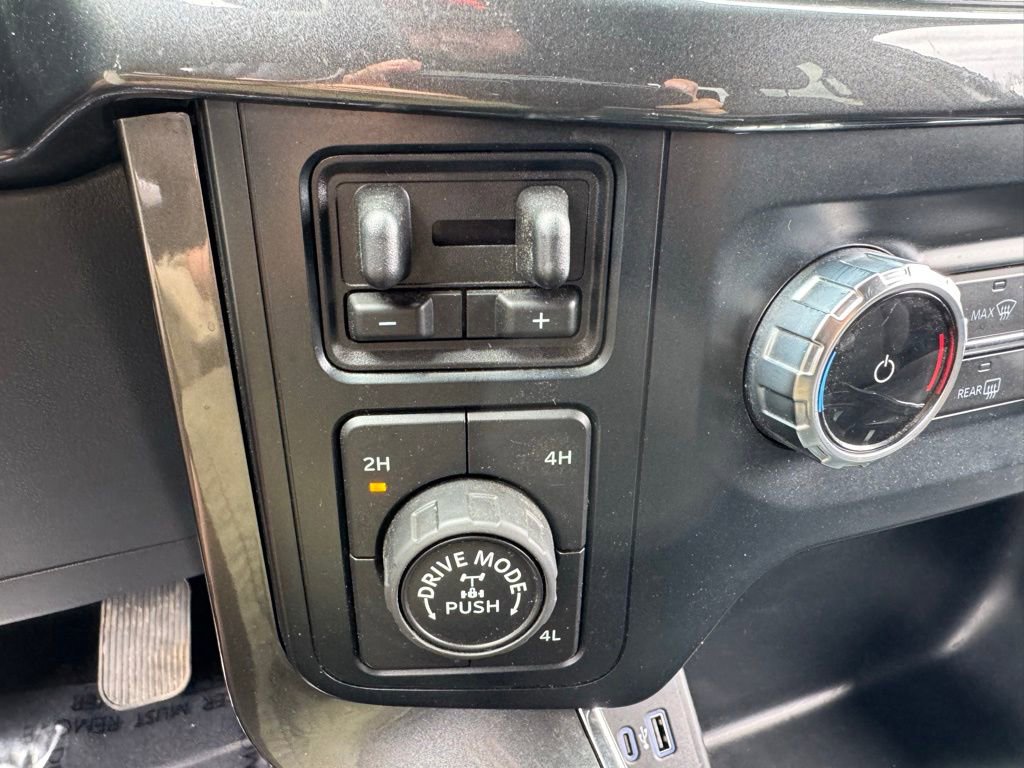 Certified 2023 Ford F150 XLT w/ Equipment Group 301A Mid AWD/4WD image 20