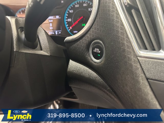 Used 2019 Chevrolet Malibu LT FWD image 15