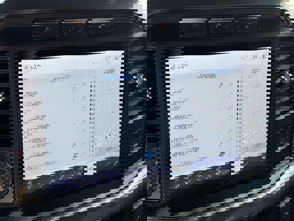 Certified 2023 Ford F150 XLT w/ Equipment Group 302A High image 42