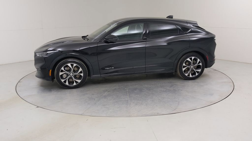 Certified 2023 Ford Mustang Mach-E Premium AWD/4WD image 20