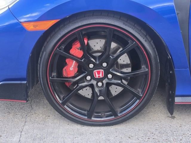 Used 2018 Honda Civic Type R image 10