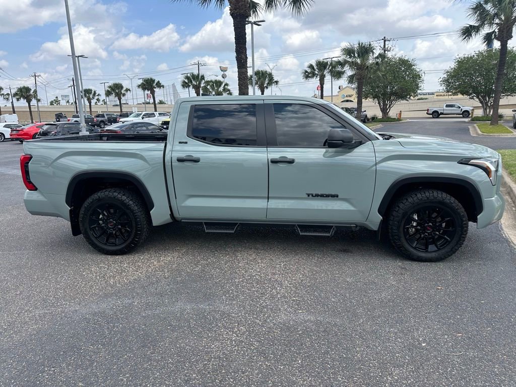 Used 2024 Toyota Tundra SR5 image 7
