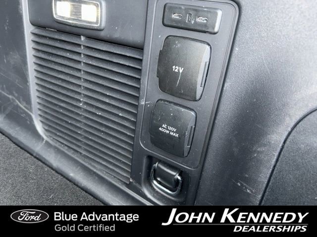 Certified 2025 Ford Expedition Max Active image 17