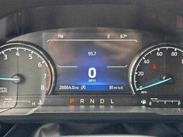 Certified 2022 Ford Maverick XLT w/ Equipment Group 300A Standard image 14