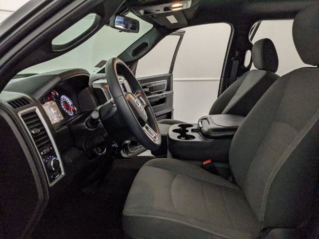 Used 2021 RAM 1500 Classic Warlock w/ Electronics Group AWD/4WD image 15