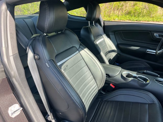 Certified 2023 Ford Mustang Mach 1 w/ Equipment Group 700A RWD image 29