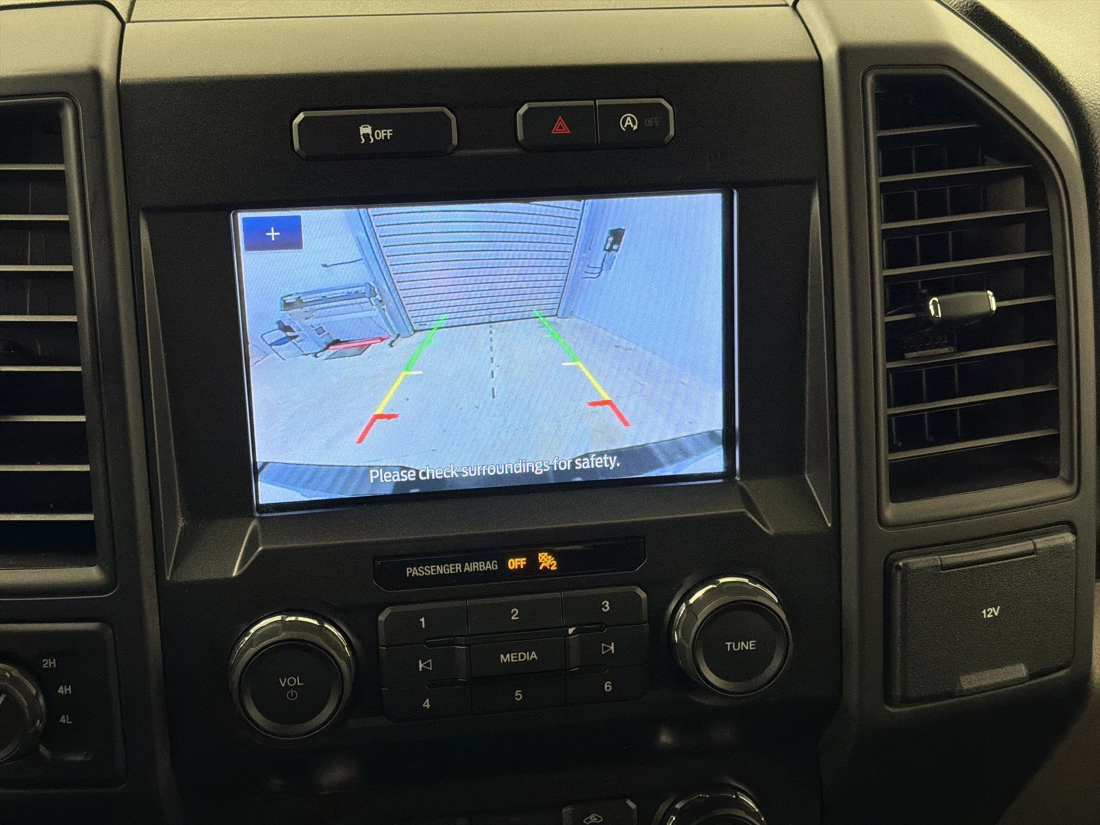 Certified 2020 Ford F150 XL w/ Equipment Group 101A Mid image 23