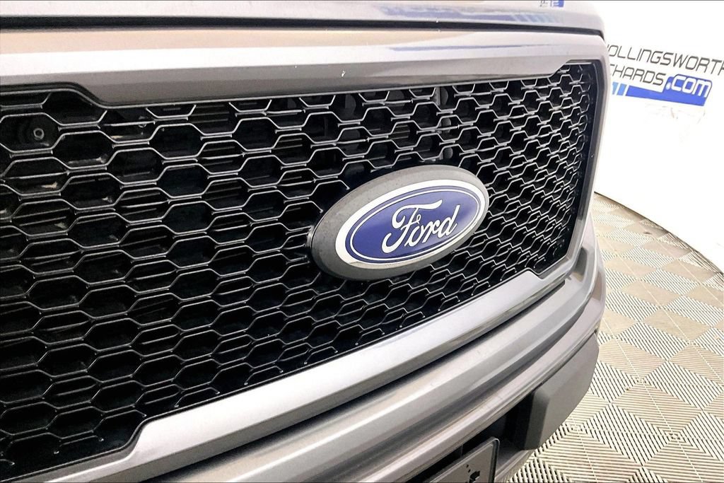 Certified 2020 Ford F150 XL w/ Equipment Group 101A Mid RWD image 23