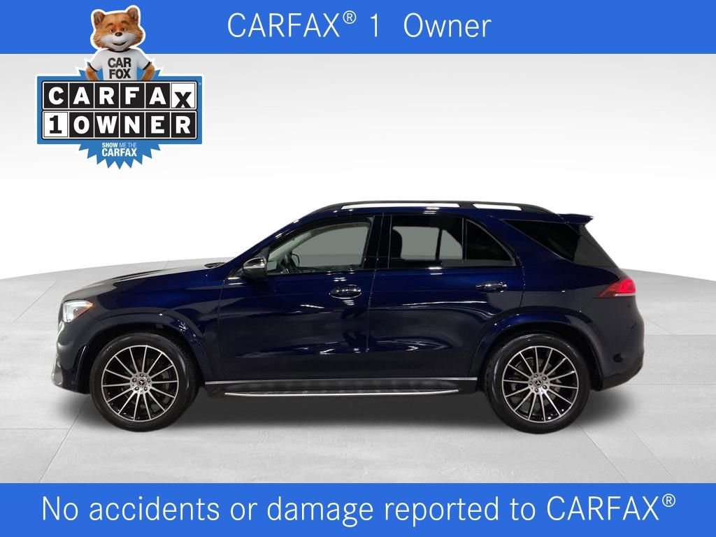 Used 2022 Mercedes-Benz GLE 350 4MATIC image 6