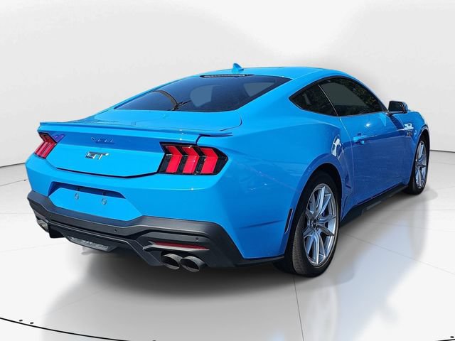 Certified 2024 Ford Mustang GT Premium RWD video 3